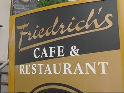 Фото: Friedrich's